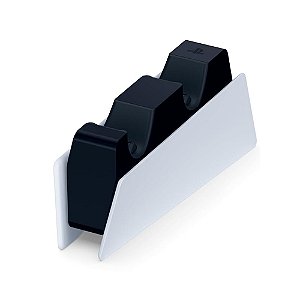 Base Carregadora Dupla para DualSense (PS5)