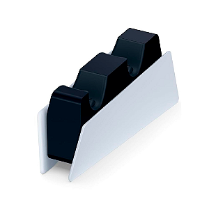 Base Carregadora Dupla para DualSense (Paralelo)