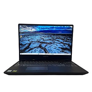 Notebook Legion Y530 (Intel I5 8300H 2.3GHz, GTX 1050 4GB + 16GB DDR4 + NVMe 250GB) - Lenovo