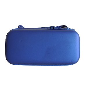 Case Protetora para Nintendo Switch Lite