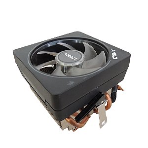 Processador AMD Ryzen 7 3800X AM4 3.7 GHz, 32MB - AMD