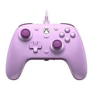 Controle Wired G7 Se Radiant Purple Com Fio (Hall Efect) - Gamesir