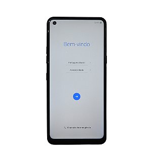 Celular K51S Dual-SIM 4G, 3GB RAM, 64GB - LG