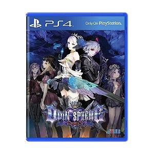 Jogo Odin Sphere: Leifthrasir - PS4