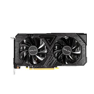 Placa de Vídeo Geforce Nvidia GTX 1660 Super X Version, 6GB, GDDR6, 192-bit - Galax