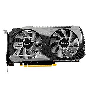 Placa de Vídeo Geforce Nvidia RTX2060 Super 1-Click OC TecLab Lite, 8GB, GDDR6, 256-bit - Galax