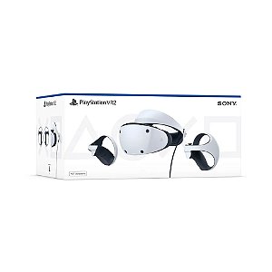 PlayStation VR2 para PS5 - Sony