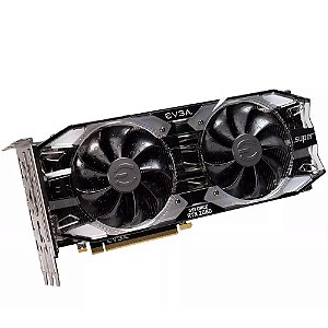 Placa de Vídeo Nvidia GeForce RTX 2060 Super XC Gaming, 8GB, DDR6, 256-bit - EVGA