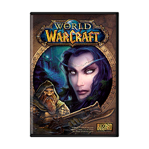 Jogo World of Warcraft - PC