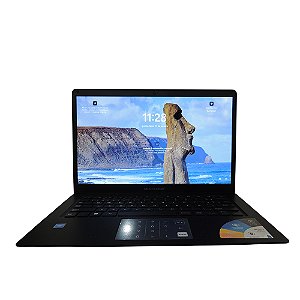 Notebook Legacy Book PC271 (Intel Celeron N4020, Intel Graphics + 4GB DDR4 + SSD 64GB) - MultiLaser