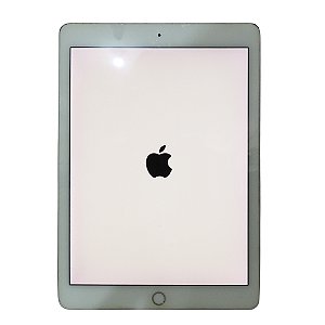 iPad PRO (1ª Geração 2016), 128GB, 9,7″, Wi-Fi, Silver - Apple