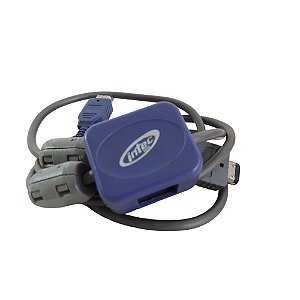 Cabo Game Link GBA Para GBA