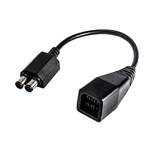 Adaptador para fonte de Xbox 360 Slim - Xbox 360