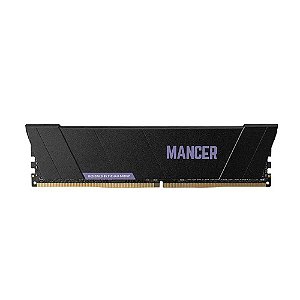 Memória Ram Banshee, 8GB, DDR4, 2666MHz, Preto - Mancer