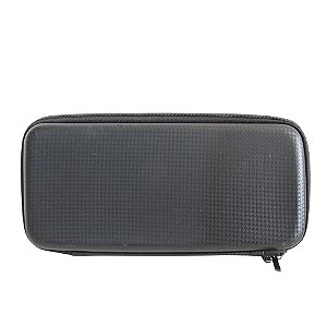 Case Protetora para Nintendo Switch Preta