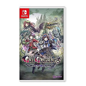 Jogo Gal Guardians: Demon Purge - Switch