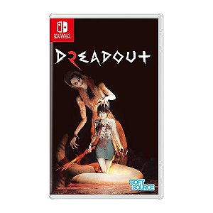 Jogo DreadOut 2 - Switch