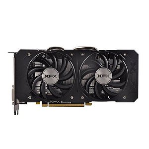 Placa de Vídeo AMD Radeon R7 360 Series, 2GB, GDDR5, 128-bit - XFX