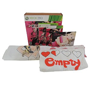 Jogo Catherine: Love is Over (Deluxe Edition) - Xbox 360