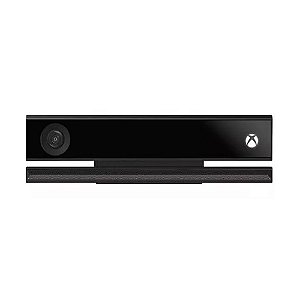 Sensor Kinect 2.0 Microsoft - Xbox One (Modificado)