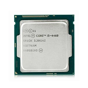 Processador Intel Core I5-4460, LGA 1150, 3.2GHz, 6MB - Intel