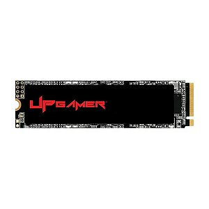 SSD NVMe UpGamer, UP2000, 2280, PCIe 3.0, 128GB - PC