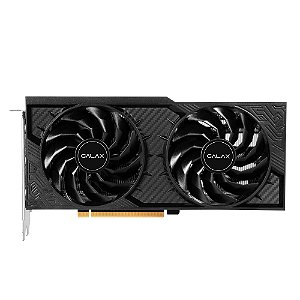 Placa de Vídeo Nvidia Geforce RTX 4060Ti 1-Click OC, 8GB, GDDR6, 128-bits - Galax