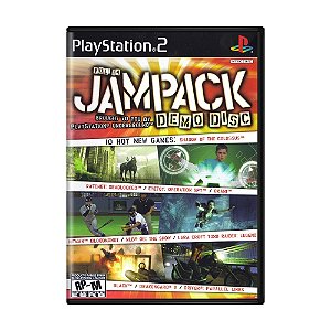 Jogo Jampack Vol. 14 - PS2
