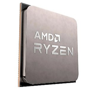 Processador AMD 7 2700, AM4, 3.2GHZ, 20MB - Ryzen
