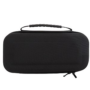 Case Protetora Preta para Nintendo Switch 2