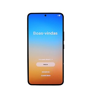 Celular S22 5G, Preto, Tela 6,1", 8GB RAM, 128GB - Samsung