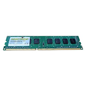 Memória Ram MVD34096MLD-13, 4GB, DDR3, 1333MHz - Markvision