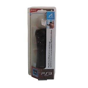 Controle Move Motion Sony - PS3 (Lacrado)