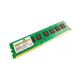 Memória Ram MVD32048MLD-13, 2GB, DDR3, 1333MHz - Markvision