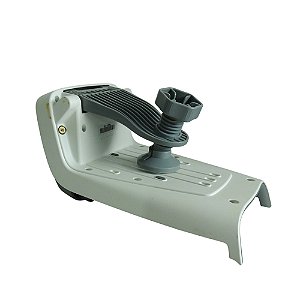 Suporte para Volante Microsoft Racing Wheel Force Feedback de Xbox 360 - Microsoft