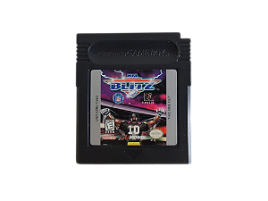 Jogo NFL Blitz 2001 - Game Boy
