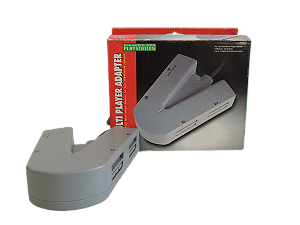 Multi Player Adapter - PS1