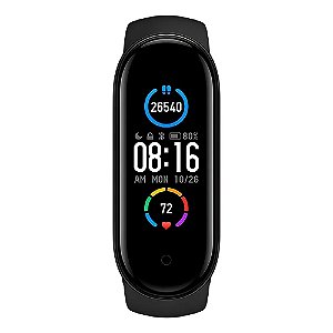 SmartWatch Mi Band 5 - Xiaomi