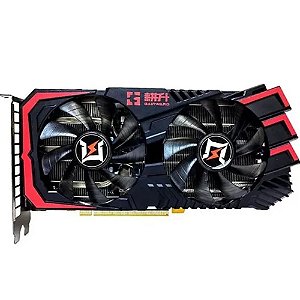 Placa de Vídeo Nvidia Geforce RTX 2060 Super Bulk, 8GB, GDDR6, 256-bit - Gainward