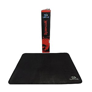 Mouse Pad Gamer Flick M 320x270x3mm - Redragon