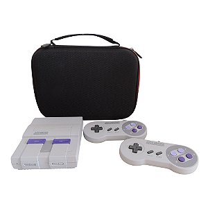Console Super Nes Control Deck Mini - Nintendo