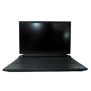 Notebook G15 5530 P121F (I5-13450HX 3.40 GHz + RTX 3050 6GB + (2x8)16GB RAM DDR5 + SSD NVMe 1TB) - Dell