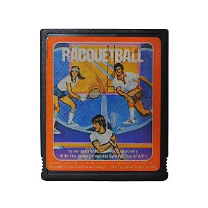 Jogo RacquetBall - Apollo