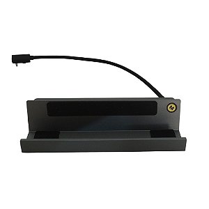 DockStation Metálica 6 em 1 para Steam Deck
