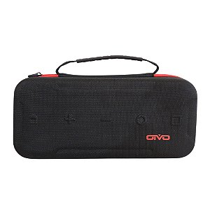 Case Protetora com Porta 24 Jogos Cartuchos Para Nintendo Switch - OIVO