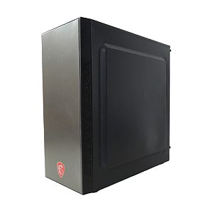 PC Gamer (AMD R5 3600 3.6GHz, GTX 1650 4GB MSI, 16GB(2x8GB) RAM, NVMe SSD 500GB WD) - PC GAMER