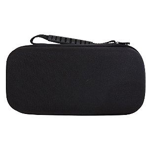 Case Protetora para Nintendo Switch Preta