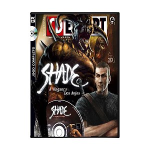 Jogo Shade: A Vingança Dos Anjos - PC