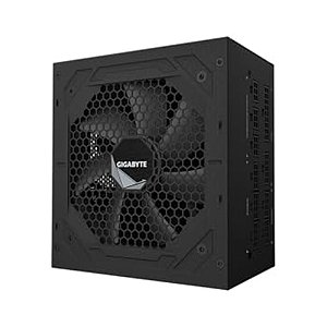 Fonte P750GM (Modular Power Supply), 750W, 80 Plus Gold - Gigabyte