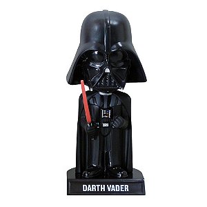 Boneco Star Wars: Darth Vander, Bobble-Head - Funko Wacky Wobbler